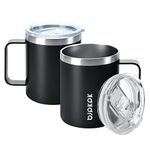 Coffee Insulated Mugs