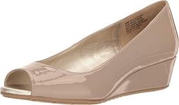 Bandolino Women's Candra Pump, Cafe Latte, 8 M US