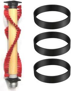 Replacement 11 1/4" Roller Brush with 3 Belts for Oreck Commercial Vacuum Cleaners - Fits for XL Upright Vacuum Cleaners Only (Will Not Fit XL21 Series)