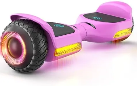 Gyroor Hov