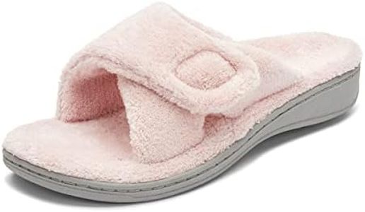 Vionic s Relax Slippers Pink