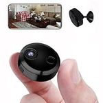 Mini WiFi Spy Camera 1080P Video Re