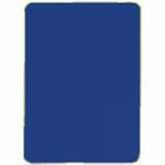 Brybelly Lot of 10 Bridge Size Cut Cards (Blue)