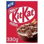 Nestlé KitKat Chocolate Cereal, 330g