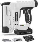 BIELMEIER 20V Nail Gun Battery Powe