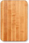 John Boos Chop-N-Slice Series Recta