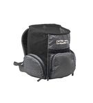 Outward Hound Poochpouch Backpack Small Dog Carrier, Grey