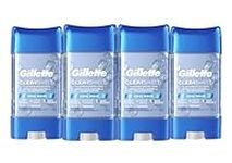 Gillette Antiperspirant & Deodorant