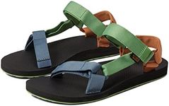 Teva Men’s Original Universal Sport Sandal, Desert Multi, US 7