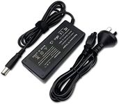 AC Adapter Laptop Charger for HP Probook 4310S 4330S 4510S 4520S 4530S 4710S Pavilion G4 G6 G7 G42 G50 G56 G60 G62 G72 DV4 DV5 DV6 DV7 Compaq PreSario CQ40 CQ42 CQ43 CQ50 CQ56 CQ57 CQ58 CQ6 CQ62 CQ70