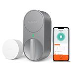 Google Home Smart Lock