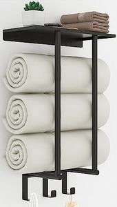 Towel Rack