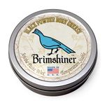 Brimshiner Black Powder Bore Grease - for All Muzzleloaders