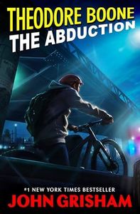 Theodore Boone: The Abduction: 2