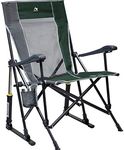 GCI Outdoor Roadtrip Rocker Camping