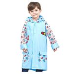 Raincoat For Boy Pj Mask