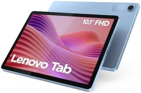 Lenovo Tab