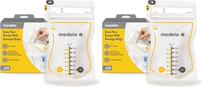 Medela Eas
