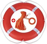 23 inch Boat Safety Throw Ring with