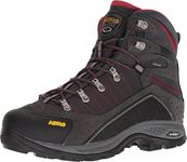 ASOLO Men's Drifter I EVO GV Hiking Boots Graphite/Gunmetal 9