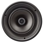 OSD Audio ACE600 Trimless In-Ceiling Speaker