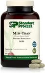 Standard Process Min-Tran - Whole F
