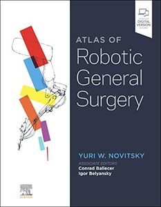 Atlas of R