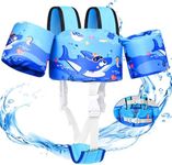 Kulahlik Toddler Swim Vest, Toddler