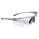 Radians C2-120 Safety Glasses, Clea