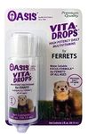 OASIS Ferret Vita Drop Vitamins 2 oz