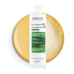 Vichy Dercos Anti-Dandruff Treatment Shampoo for Dry Hair, 200ml