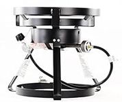 King Kooker 1700A Outdoor Cooker, B