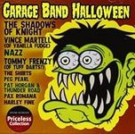 Garage Band Halloween Vol.1