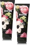 Bath & Body Works 2 Pack Rose Ultra Shea Body Cream 8 Oz.