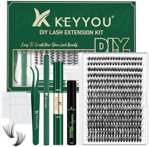DIY Lash E