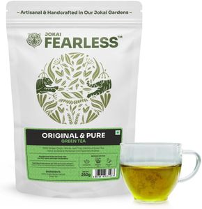 Fearless G
