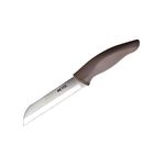 Meyer Stainless Steel 11cm Serrated Knife