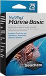 Seachem MultiTest Marine Basic Test