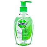 Dettol Healthy Touch Instant Liquid