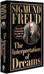 The Interpretation of Dreams (Fingerprint Classics)