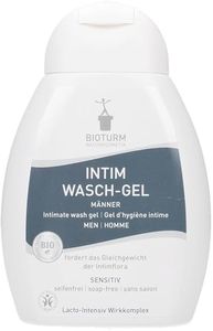 Intimate wash gel MEN No.28