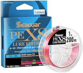 Seaguar Br