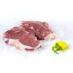 16 Oz. USDA T-Bone Steaks (6)
