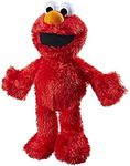 Playskool Friends Sesame Street Tickle Me Elmo