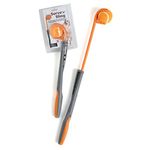 Ruff-n-Tumble Serve-n-Sling Retractable Ball Thrower