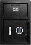 Templeton Safes Standard Depository