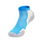 Thorlos Women's Xccu Socks, Ocean, M UK