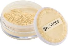 essence Cosmetics Banana Loose Powder 6 g