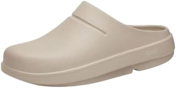OOFOS OOcloog Recovery Clog, Nomad - Women’s Size 16, Men’s Size 14