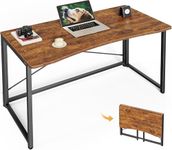 Huuger Folding Desk for Small Space